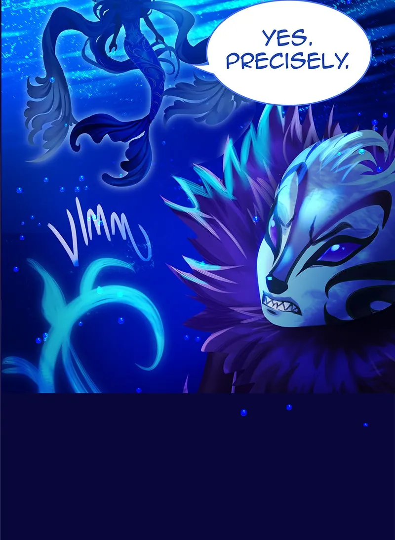Strawberry Seafoam Chapter 79 page 59 - 