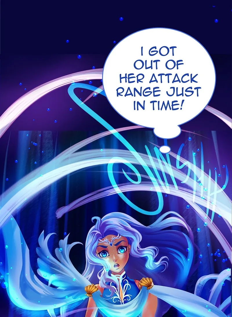 Strawberry Seafoam Chapter 79 page 60 - 