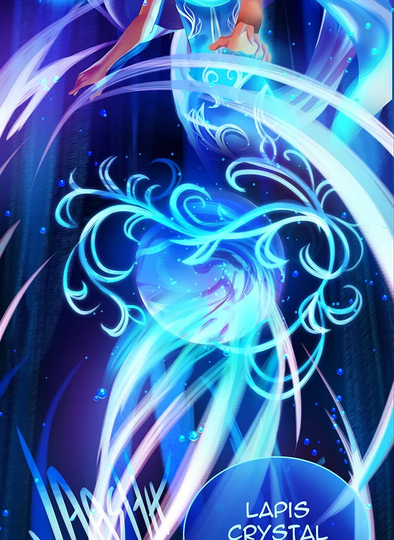 Strawberry Seafoam Chapter 79 page 61 - 
