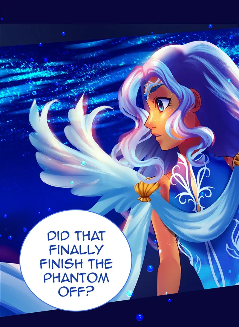 Strawberry Seafoam Chapter 79 page 64 - 