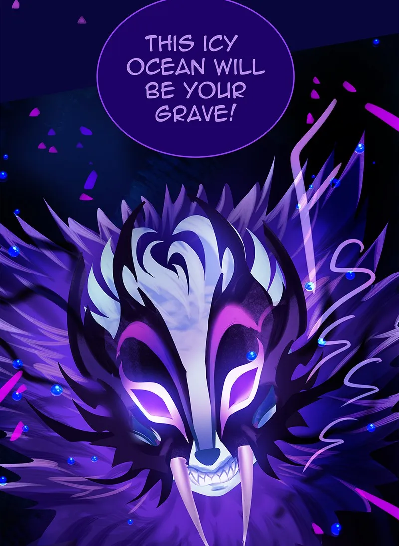Strawberry Seafoam Chapter 79 page 67 - 