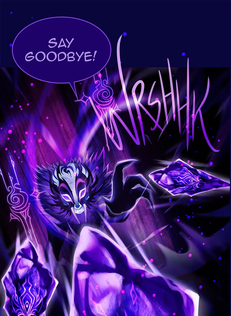 Strawberry Seafoam Chapter 79 page 69 - 