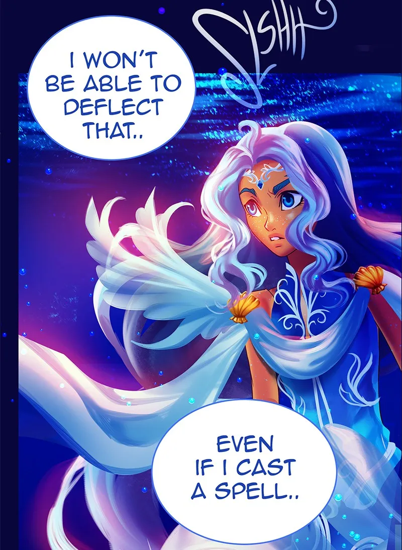 Strawberry Seafoam Chapter 79 page 71 - 
