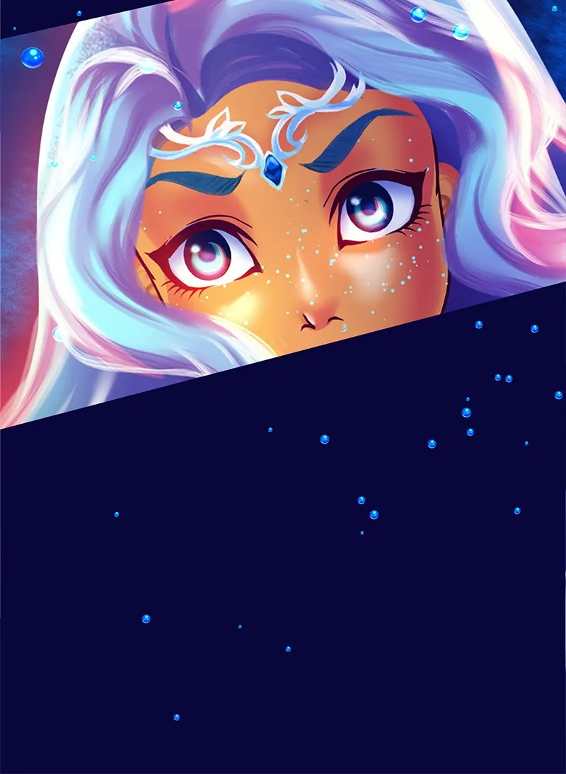 Strawberry Seafoam Chapter 79 page 78 - 