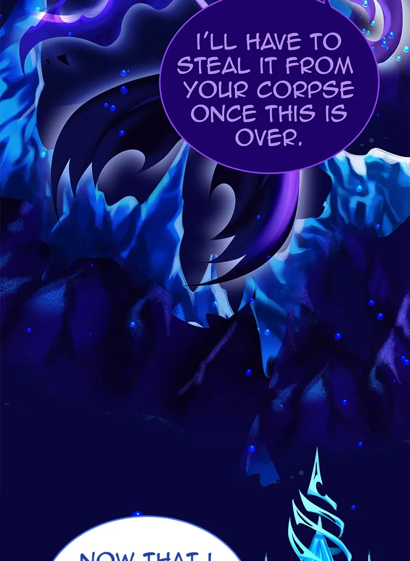Strawberry Seafoam Chapter 79 page 9 - 