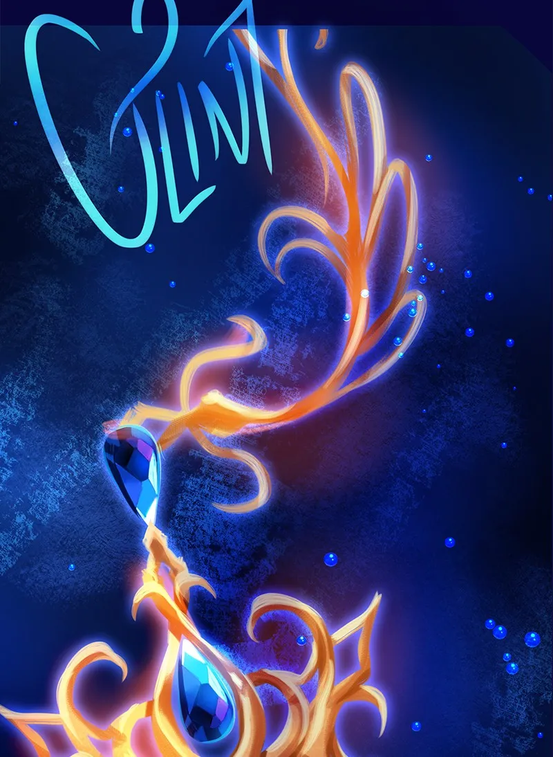 Strawberry Seafoam Chapter 79 page 89 - 