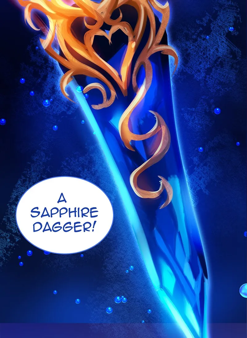 Strawberry Seafoam Chapter 79 page 90 - 
