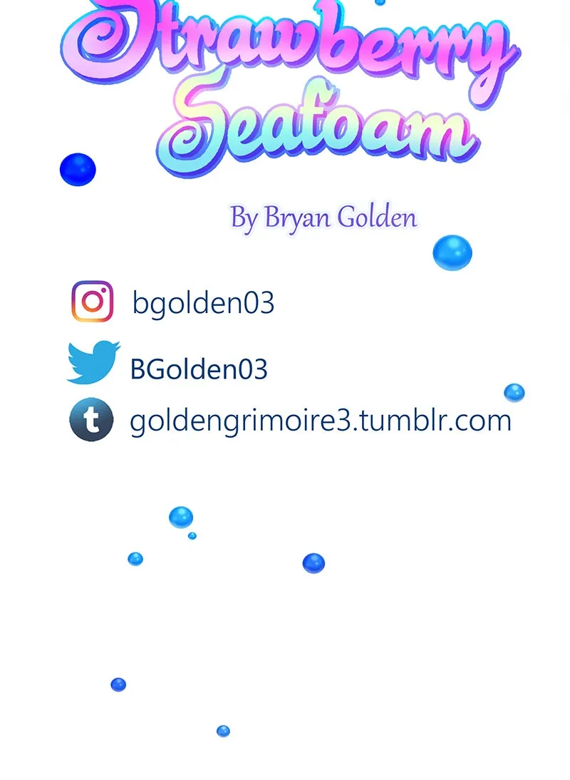 Strawberry Seafoam Chapter 79 page 92 - 