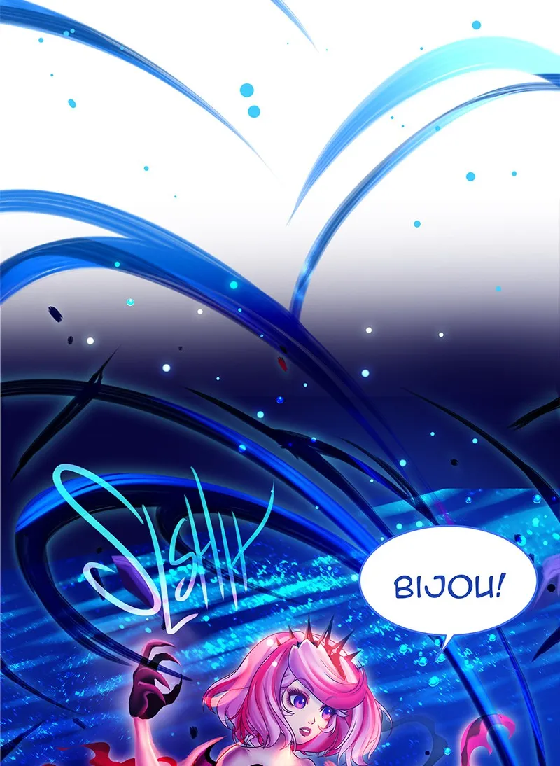 Strawberry Seafoam Chapter 80 page 2 - 