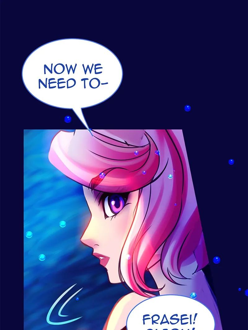 Strawberry Seafoam Chapter 80 page 11 - 