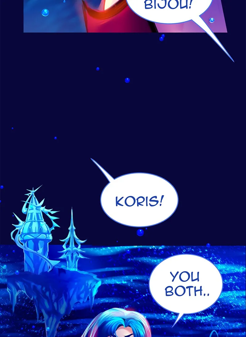 Strawberry Seafoam Chapter 80 page 12 - 