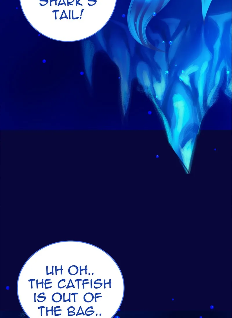Strawberry Seafoam Chapter 80 page 14 - 