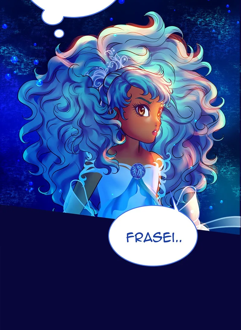 Strawberry Seafoam Chapter 80 page 15 - 