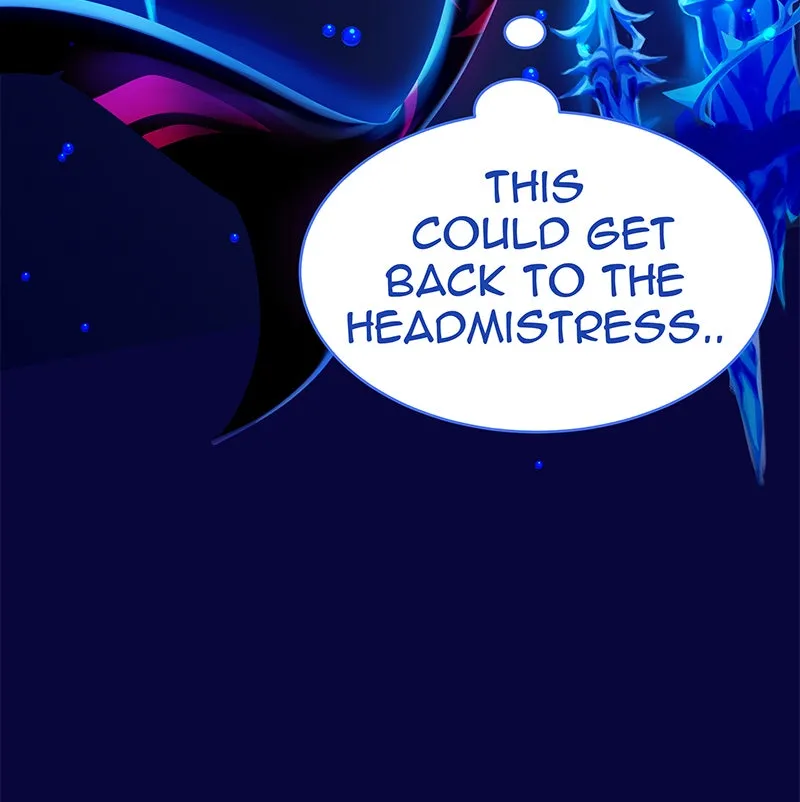 Strawberry Seafoam Chapter 80 page 17 - 