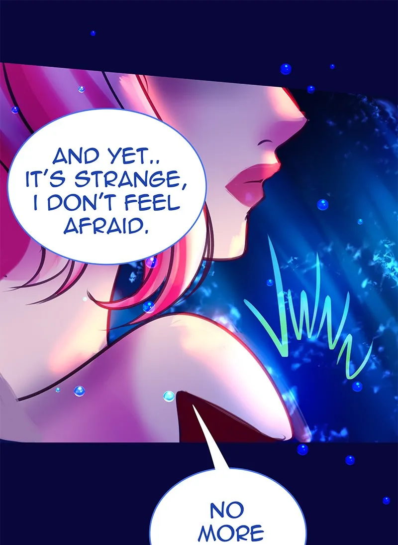 Strawberry Seafoam Chapter 80 page 18 - 