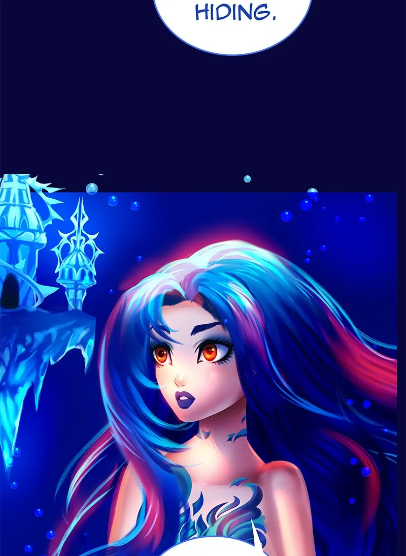 Strawberry Seafoam Chapter 80 page 19 - 