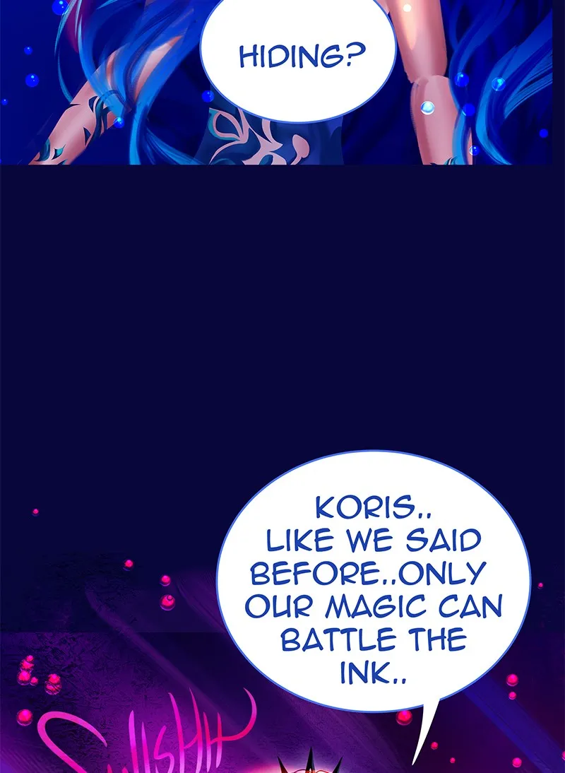 Strawberry Seafoam Chapter 80 page 20 - 