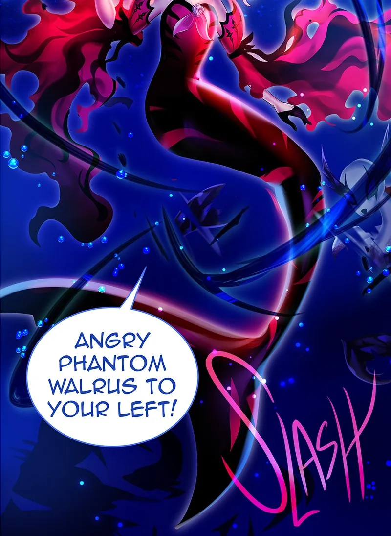 Strawberry Seafoam Chapter 80 page 3 - 