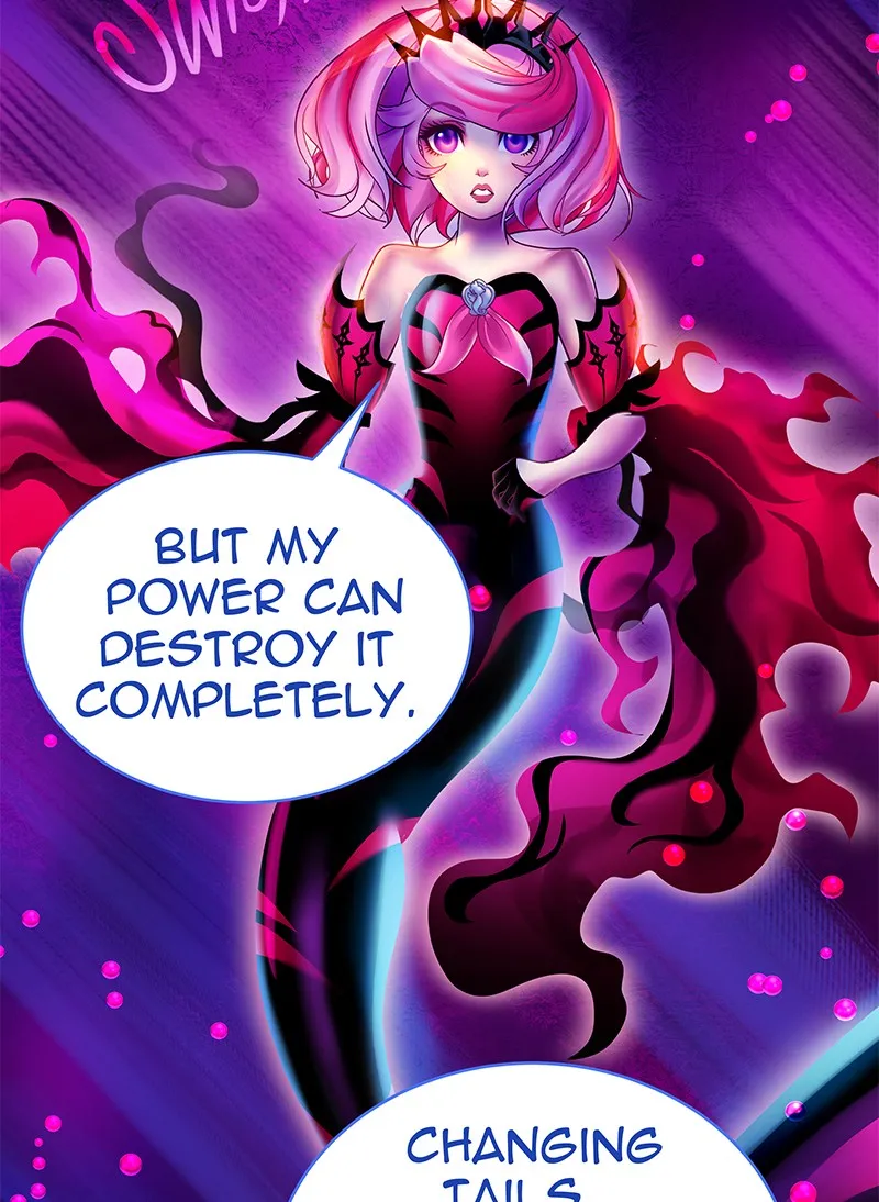 Strawberry Seafoam Chapter 80 page 21 - 