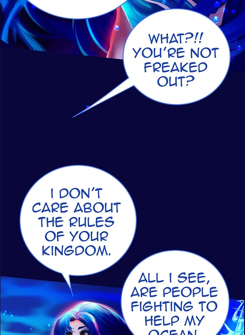 Strawberry Seafoam Chapter 80 page 24 - 