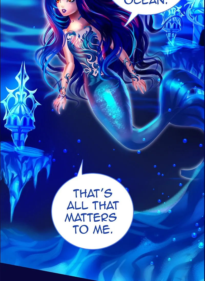 Strawberry Seafoam Chapter 80 page 25 - 