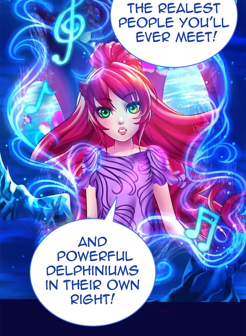 Strawberry Seafoam Chapter 80 page 29 - 