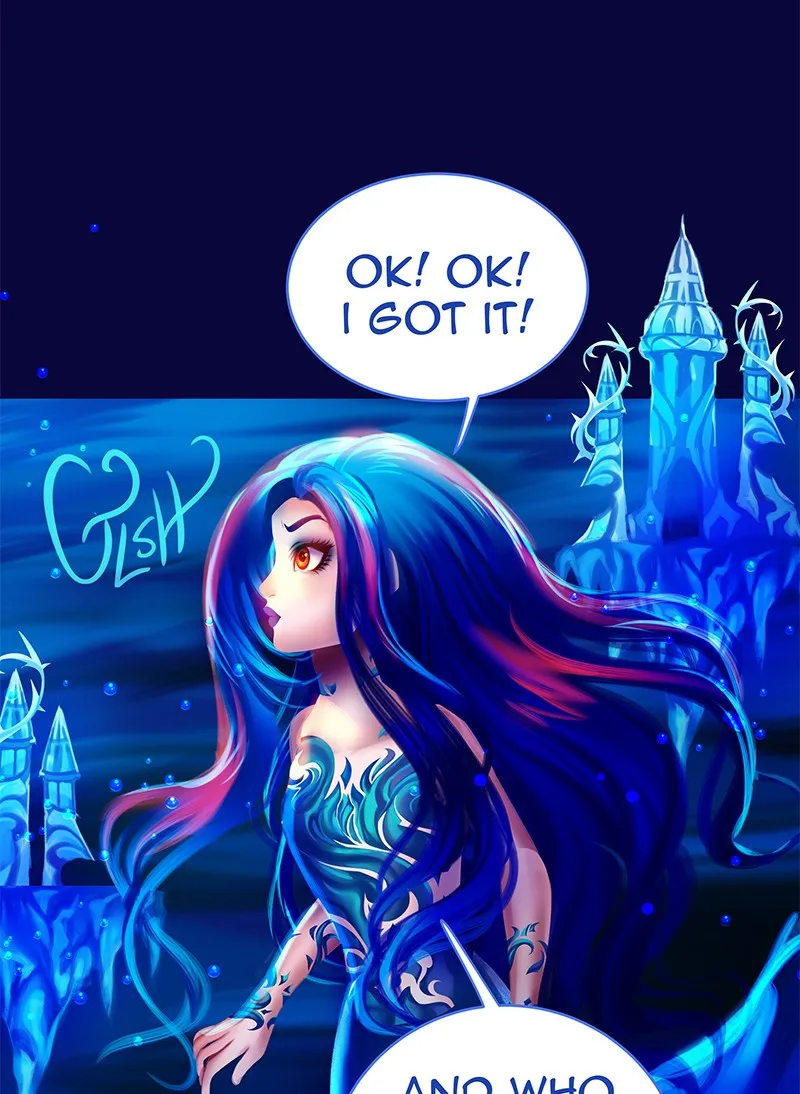 Strawberry Seafoam Chapter 80 page 30 - 