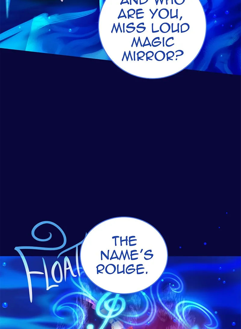 Strawberry Seafoam Chapter 80 page 31 - 