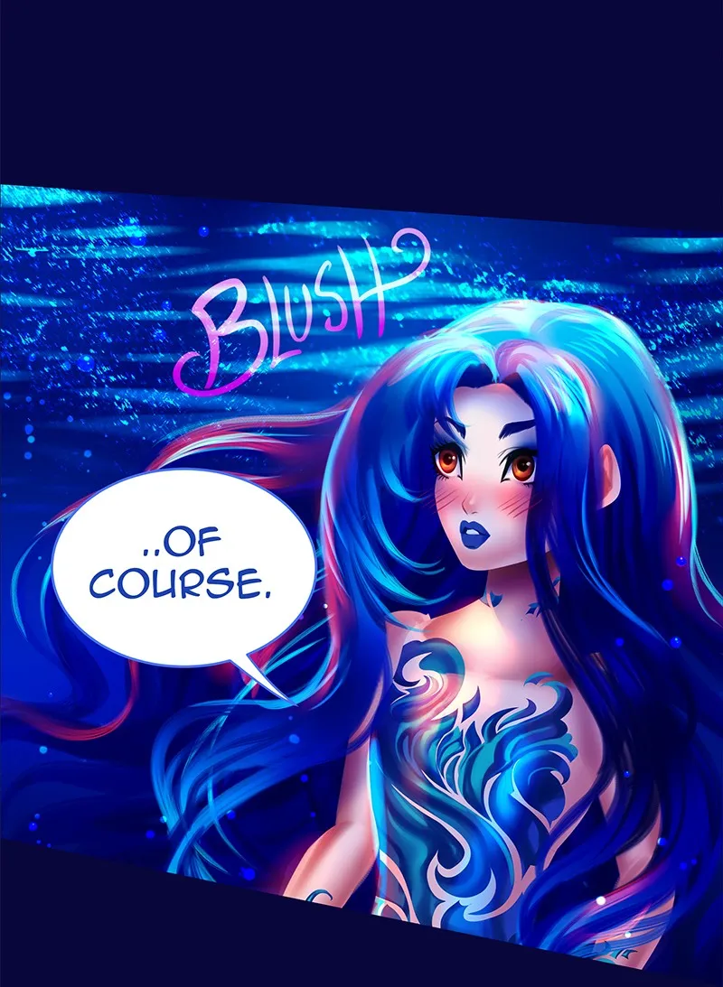 Strawberry Seafoam Chapter 80 page 33 - 