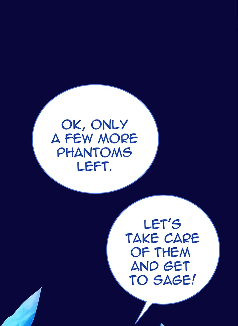 Strawberry Seafoam Chapter 80 page 34 - 