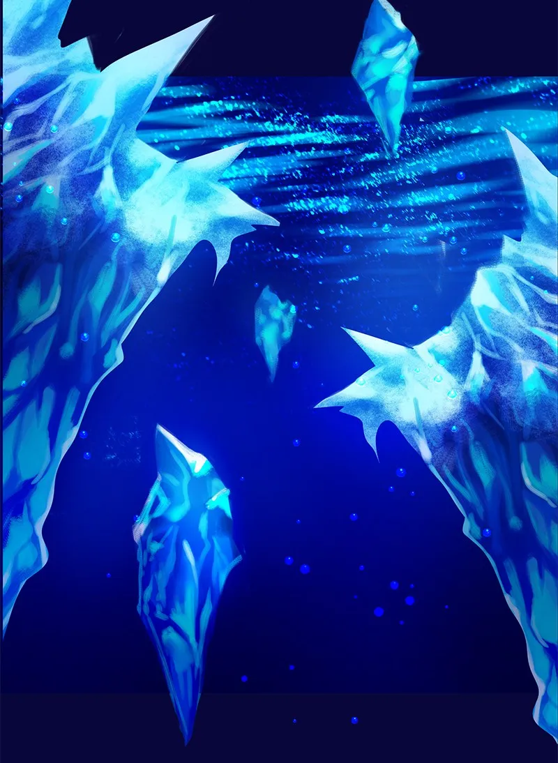 Strawberry Seafoam Chapter 80 page 35 - 