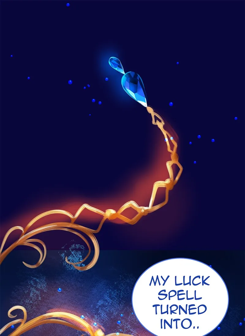 Strawberry Seafoam Chapter 80 page 37 - 