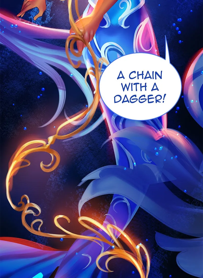 Strawberry Seafoam Chapter 80 page 39 - 