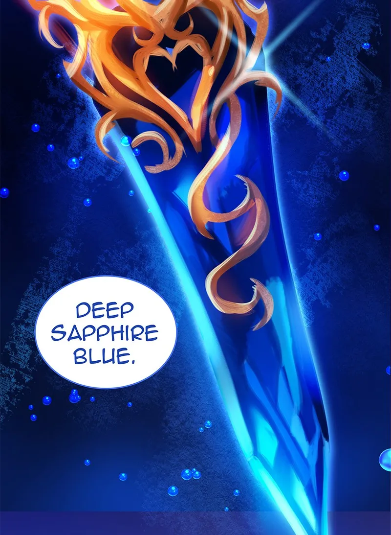 Strawberry Seafoam Chapter 80 page 42 - 
