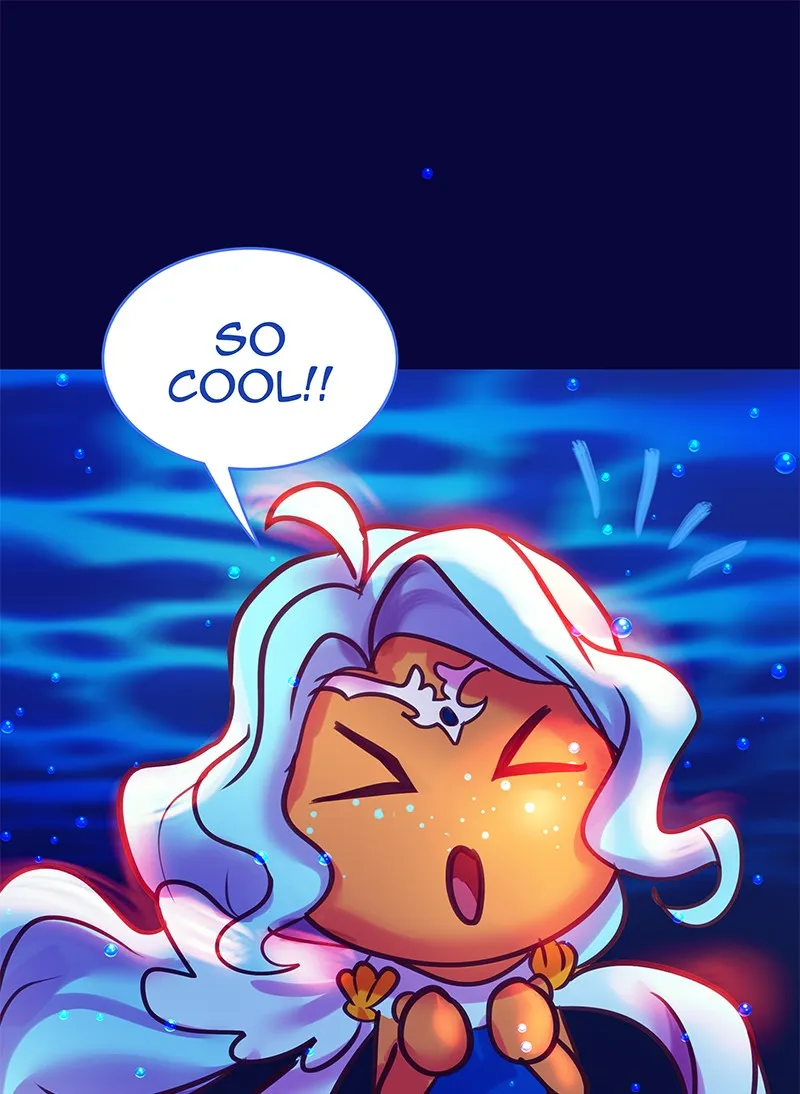 Strawberry Seafoam Chapter 80 page 44 - 