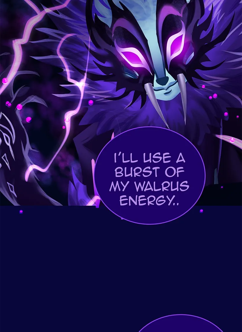 Strawberry Seafoam Chapter 80 page 48 - 