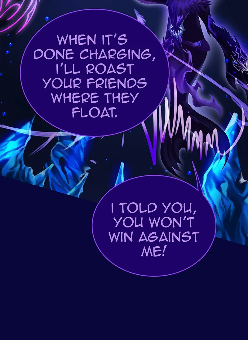 Strawberry Seafoam Chapter 80 page 50 - 