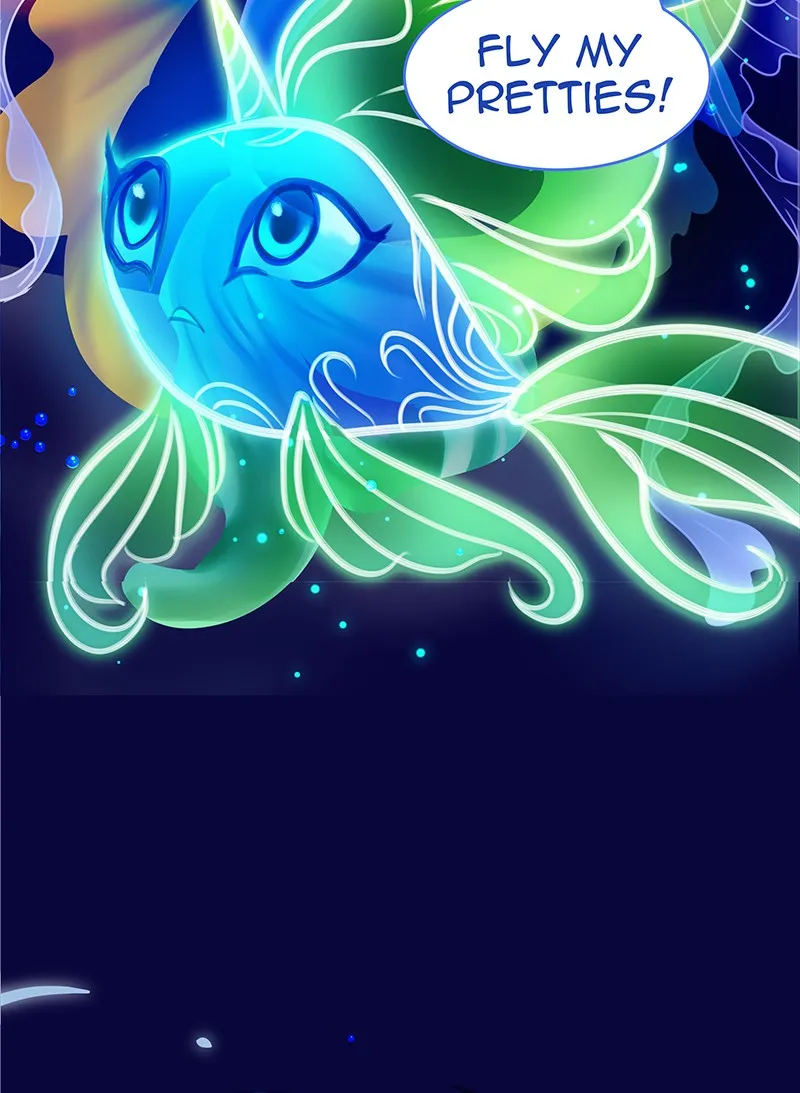 Strawberry Seafoam Chapter 80 page 6 - 