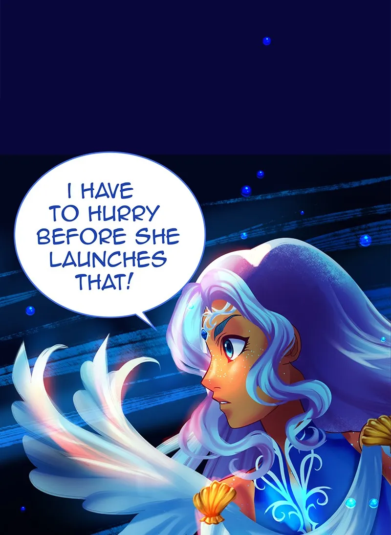 Strawberry Seafoam Chapter 80 page 51 - 
