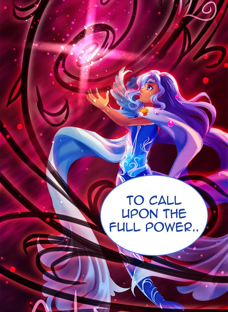 Strawberry Seafoam Chapter 80 page 54 - 
