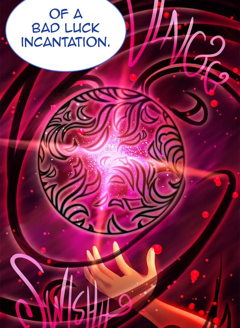 Strawberry Seafoam Chapter 80 page 56 - 