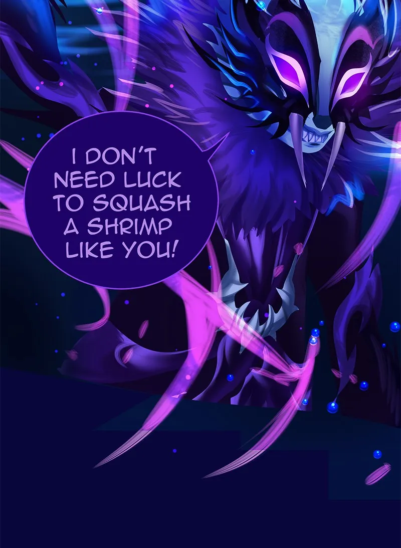 Strawberry Seafoam Chapter 80 page 58 - 