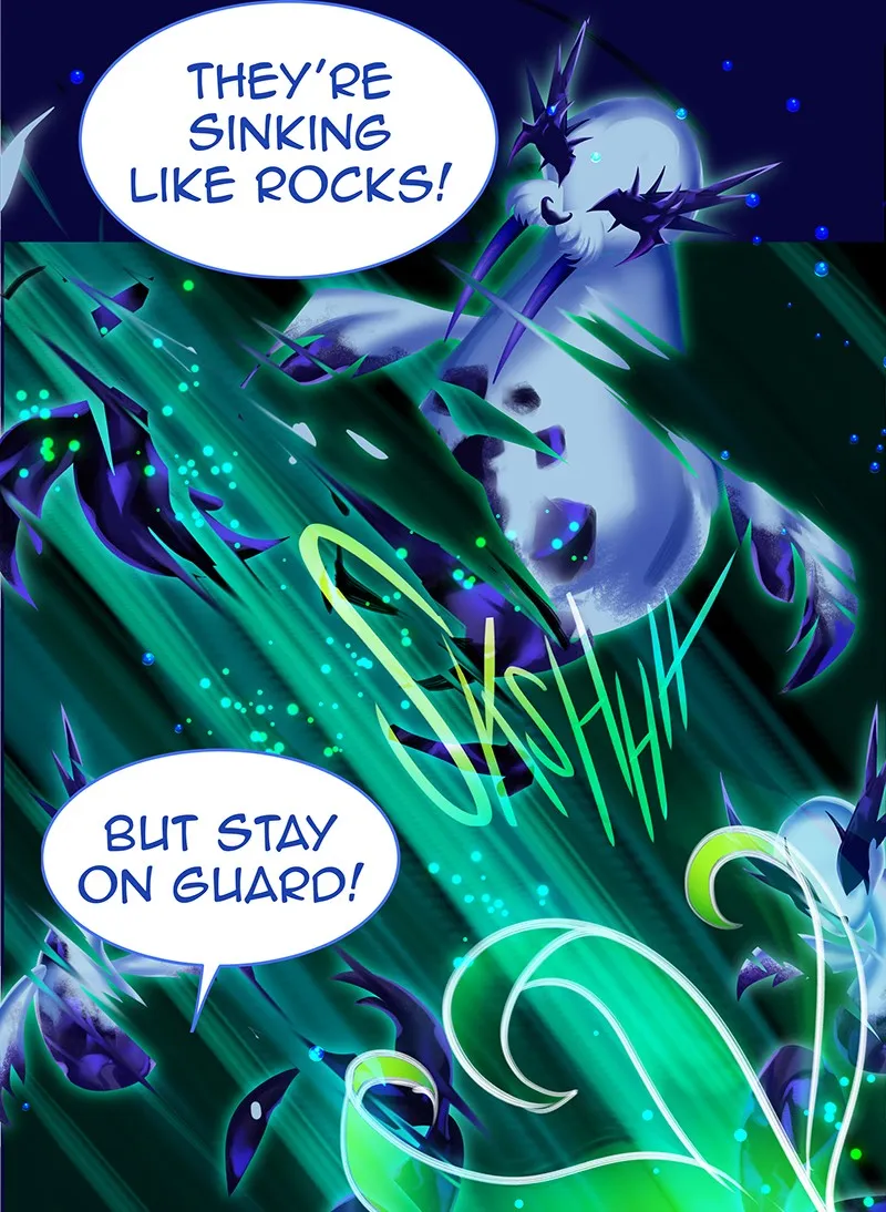Strawberry Seafoam Chapter 80 page 7 - 