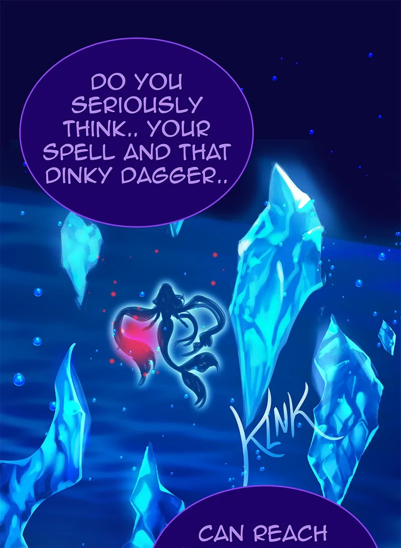 Strawberry Seafoam Chapter 80 page 61 - 