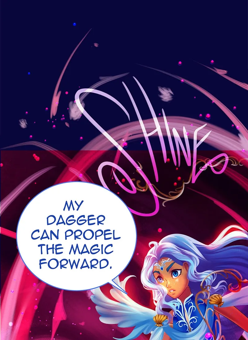 Strawberry Seafoam Chapter 80 page 64 - 