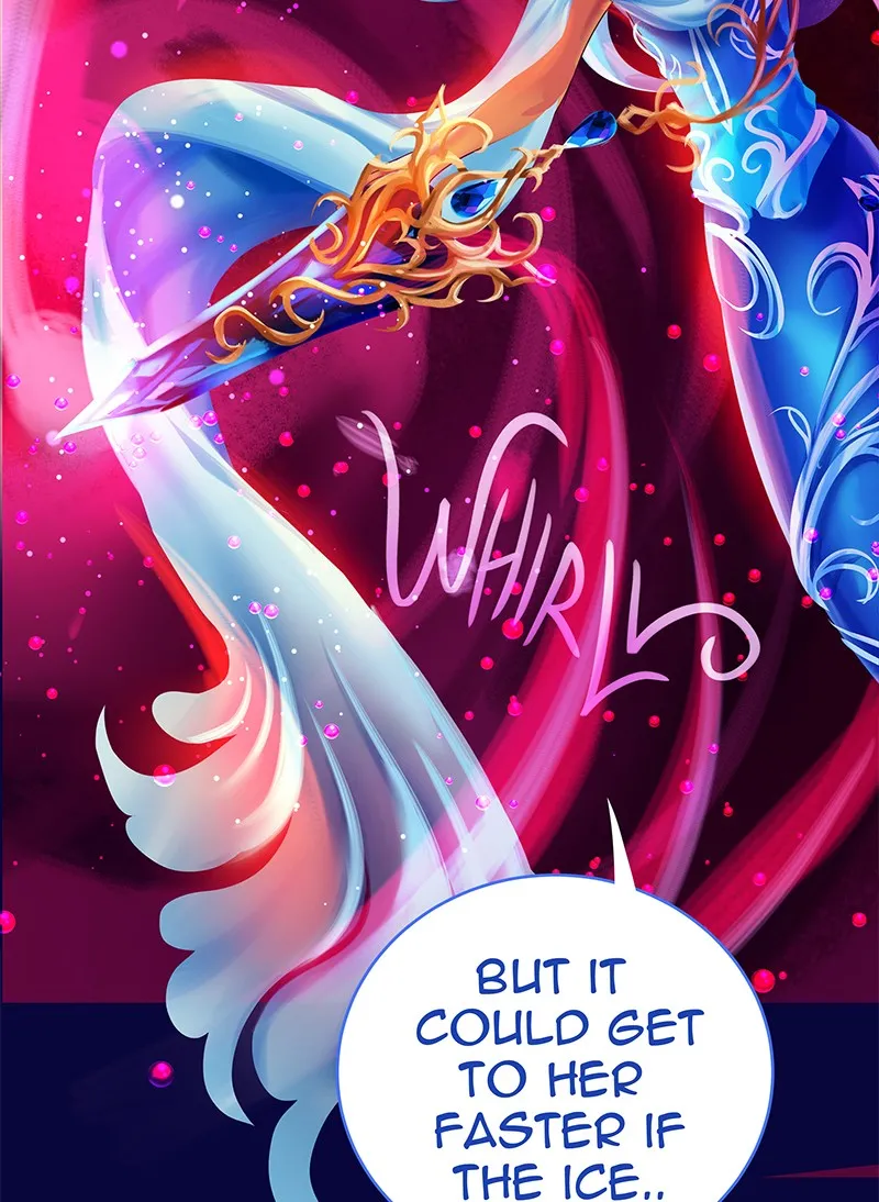 Strawberry Seafoam Chapter 80 page 65 - 