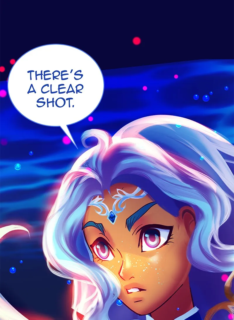 Strawberry Seafoam Chapter 80 page 68 - 