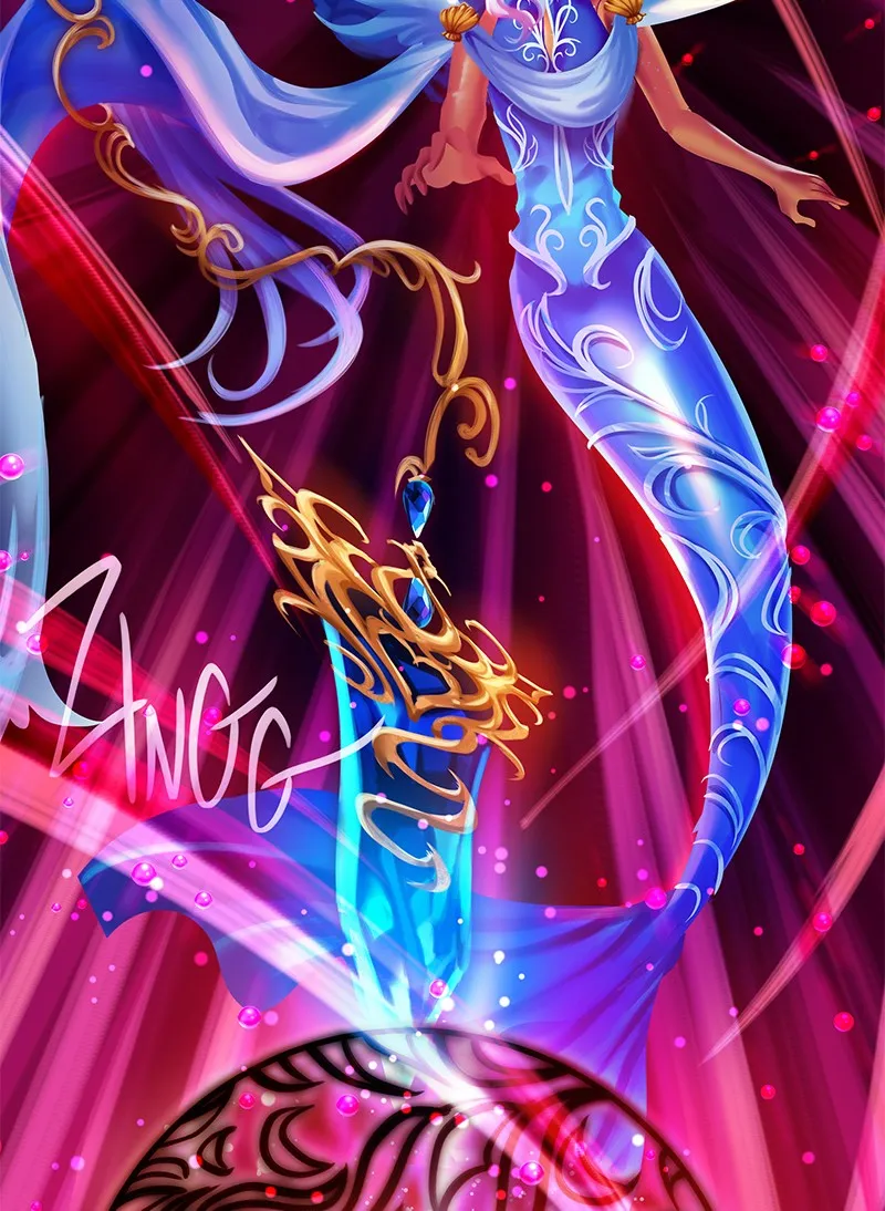 Strawberry Seafoam Chapter 80 page 71 - 