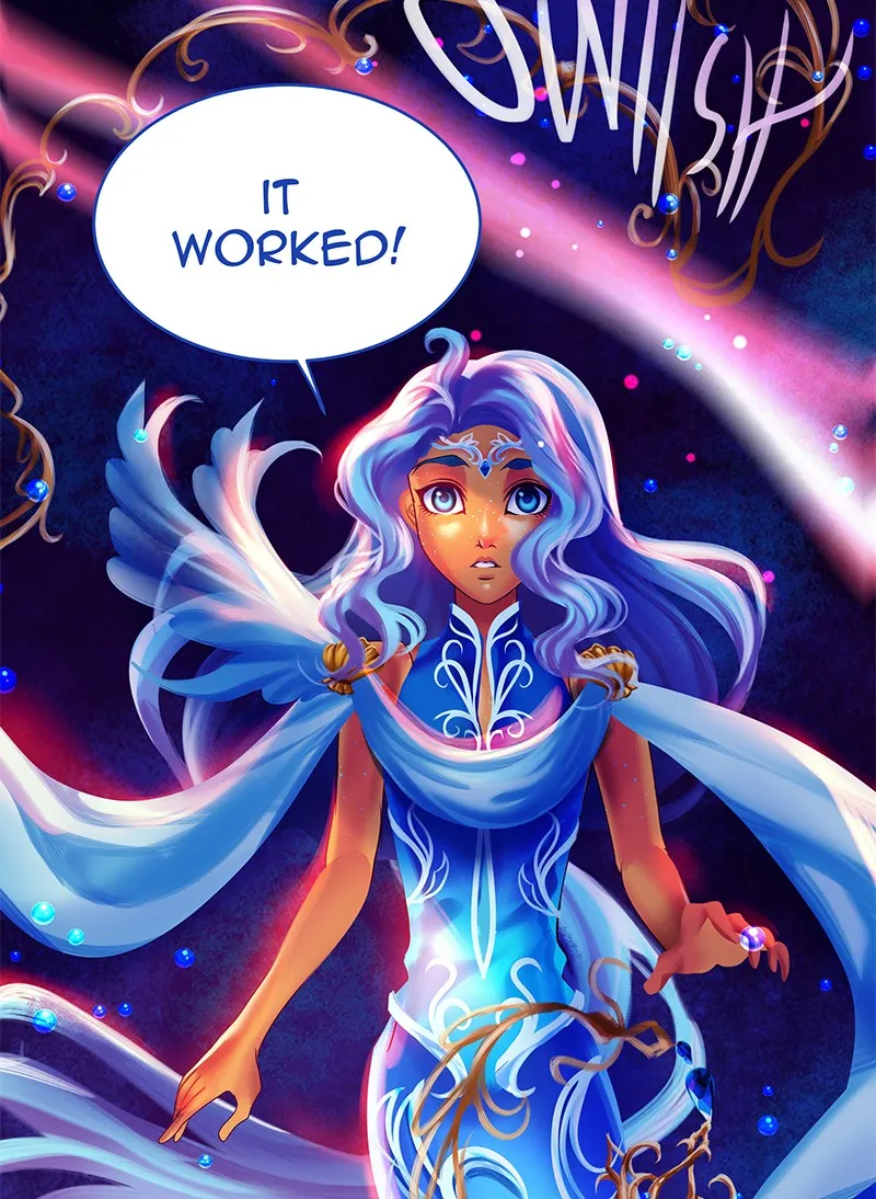 Strawberry Seafoam Chapter 80 page 80 - 