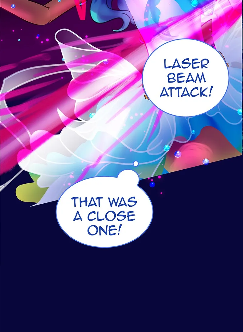 Strawberry Seafoam Chapter 80 page 9 - 
